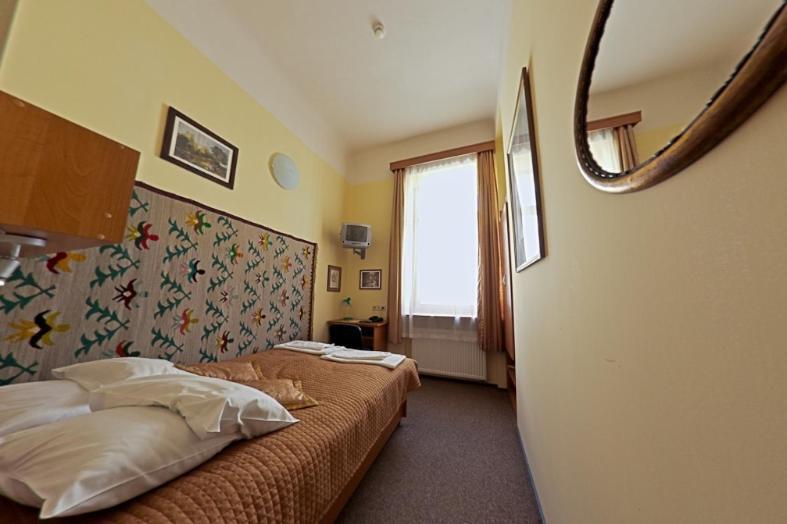Hotel Alef Krakow