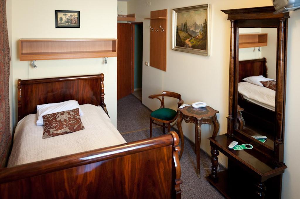 Hotel Alef