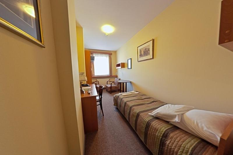 Alef Hotel Krakow