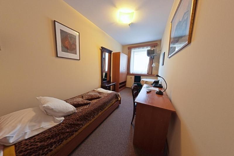 Hotel Alef Krakow