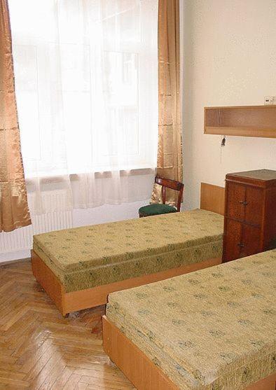 Hotel Alef