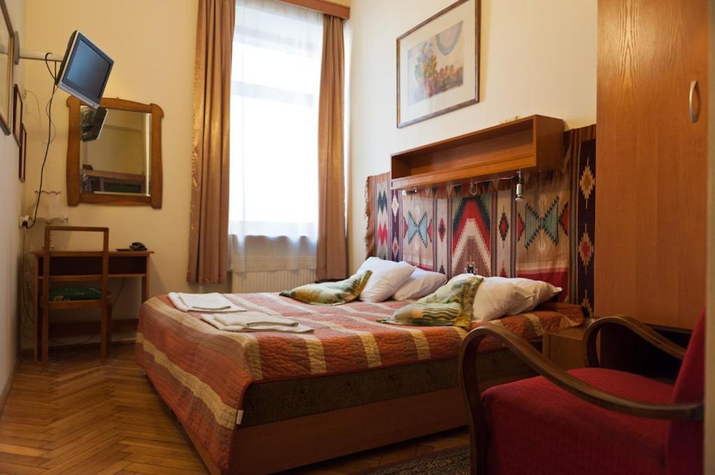 Hotel Alef 3*