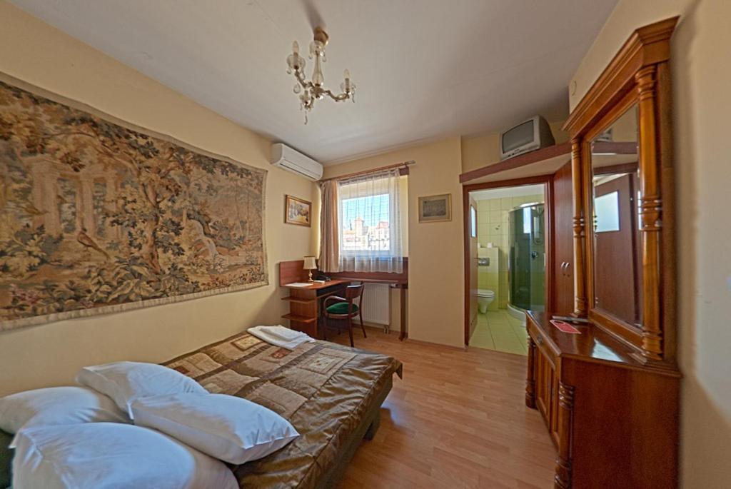 Hotel Alef Krakow
