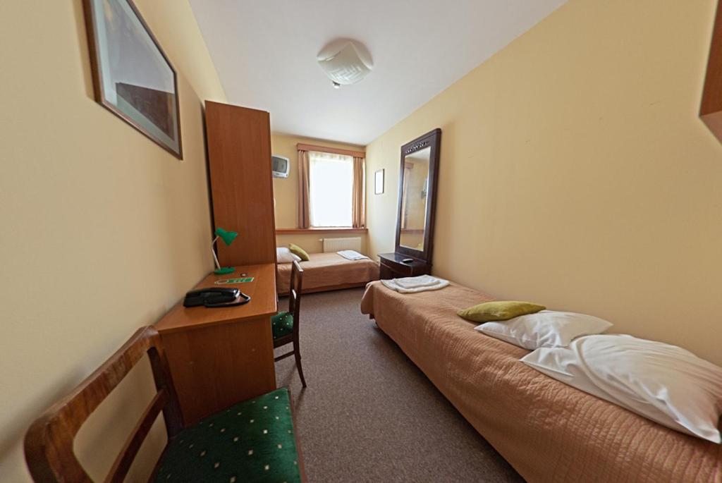 Hotel Alef
