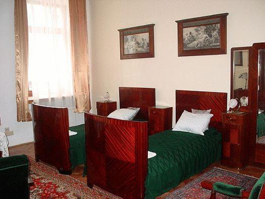 Alef Hotel Krakow