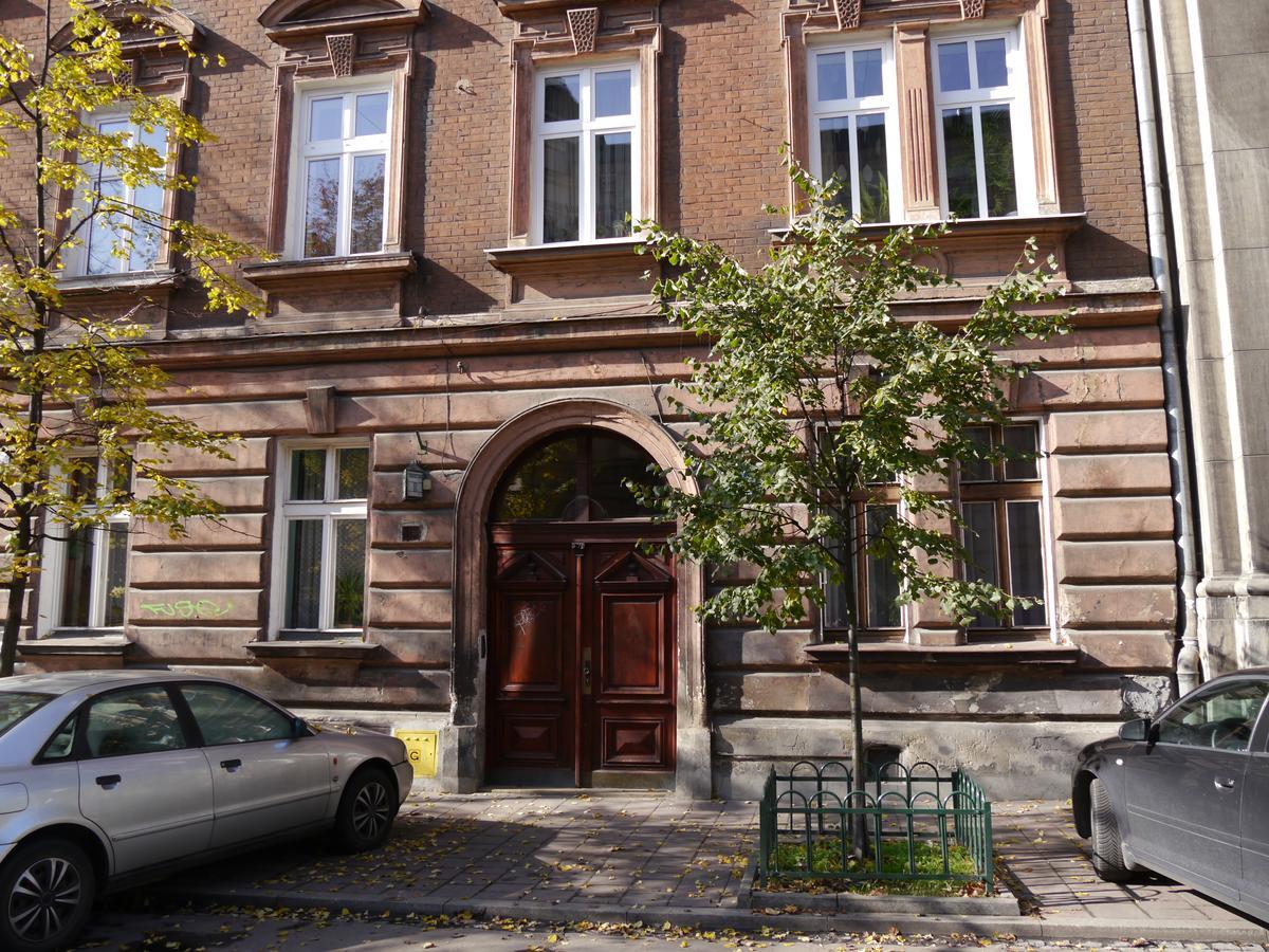 Kasia&lukasz Apartment