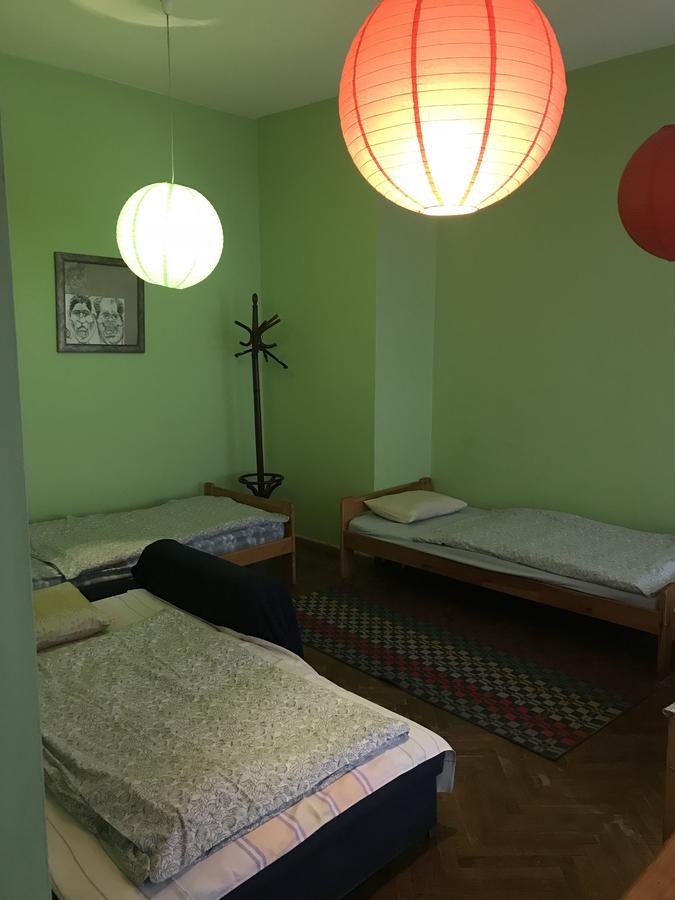 Tutti Frutti Hostel