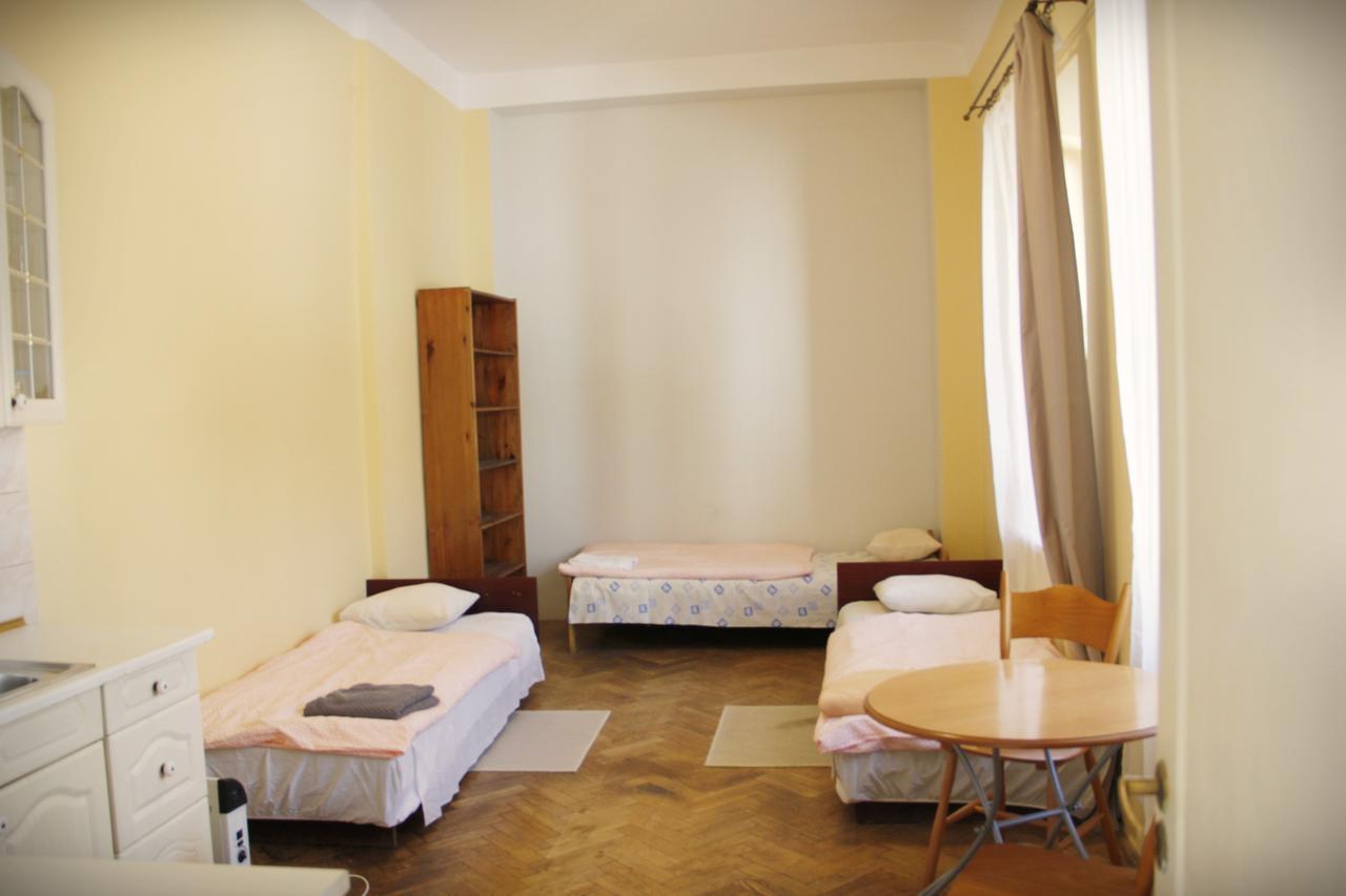 Tutti Frutti Hostel