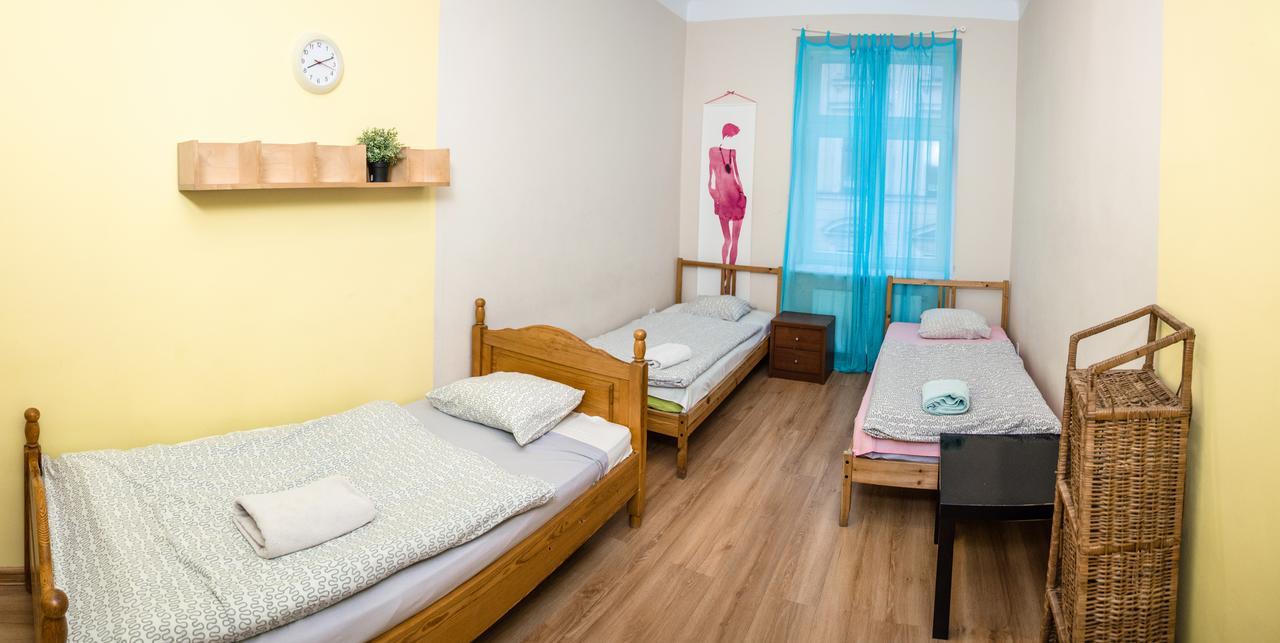 Hostel Tutti Frutti Krakau