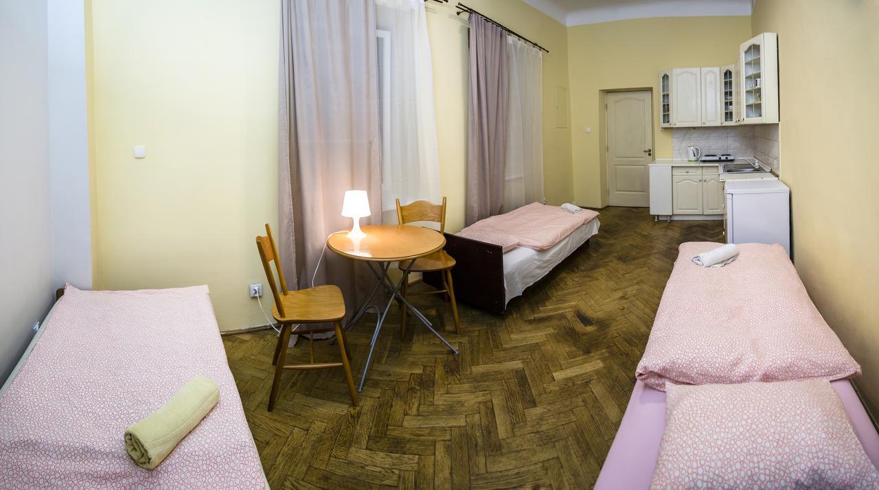 Tutti Frutti Hostel Krakau