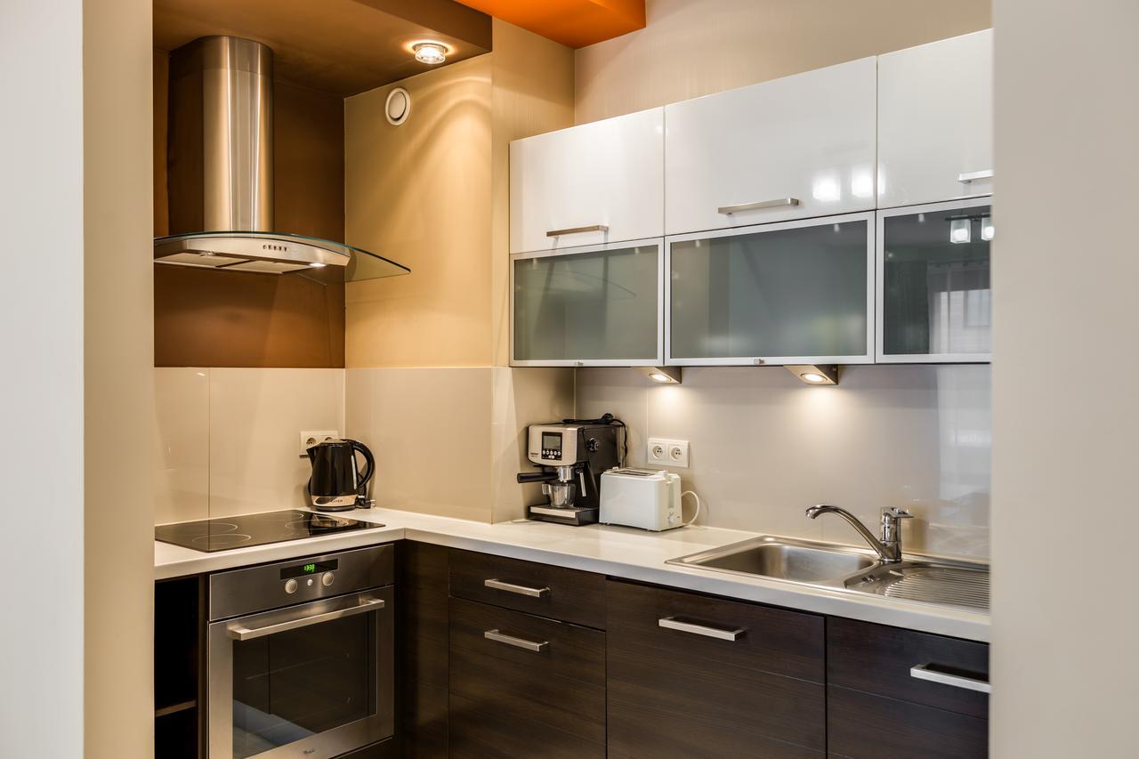 Appartement Of Pawia Krakau