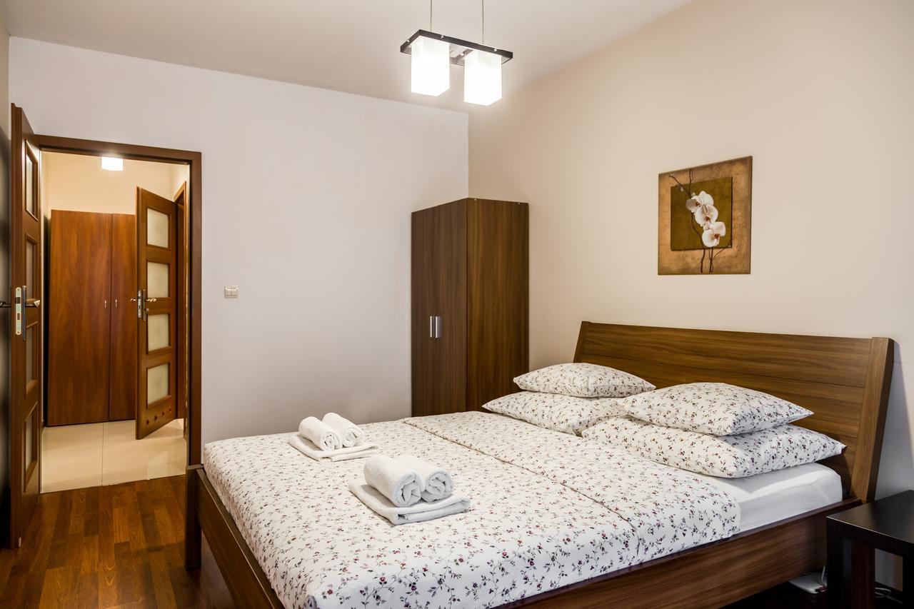Appartement Of Pawia *
