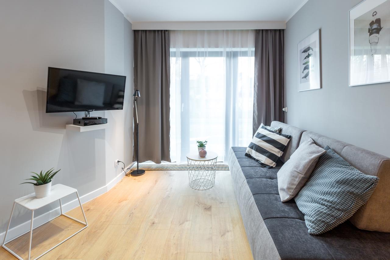 Apartament Friendhouse Vistula&wawel Kraków
