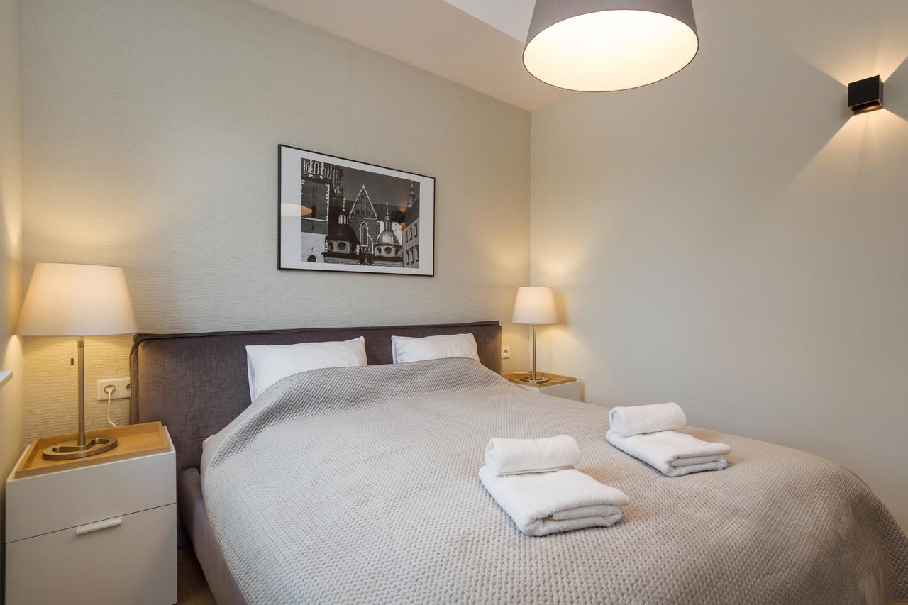 Riverside Cracow 3* Krakow