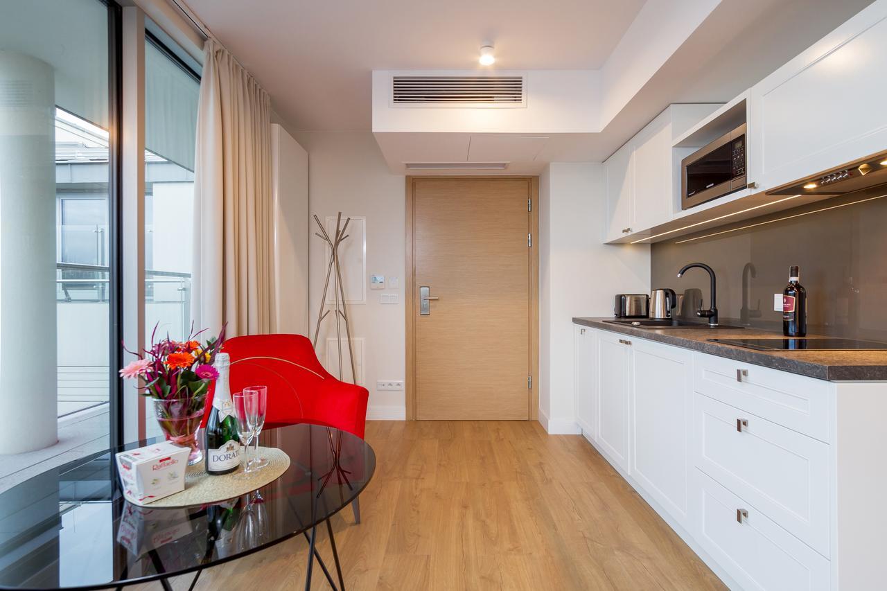 Riverside Cracow 3* Krakow