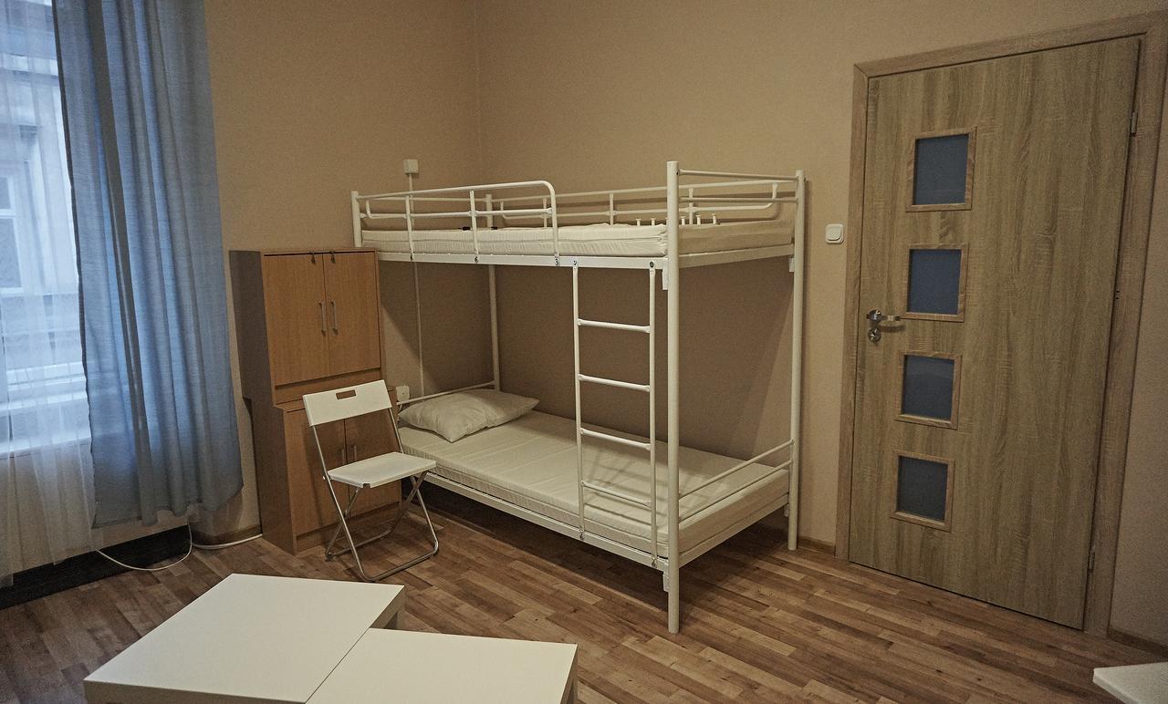 Hostel Motion Kraków