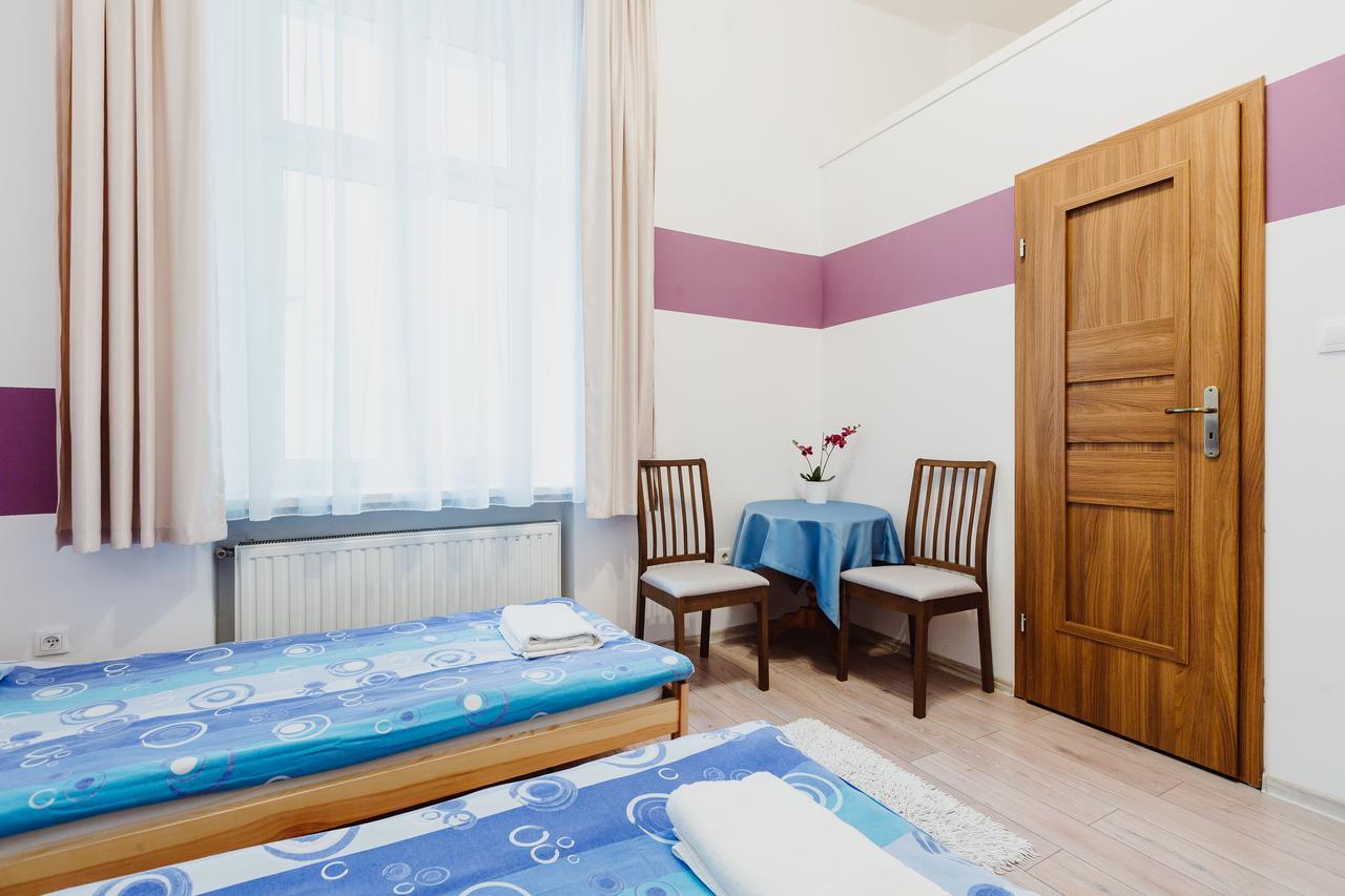 Hostel Tara Krakow