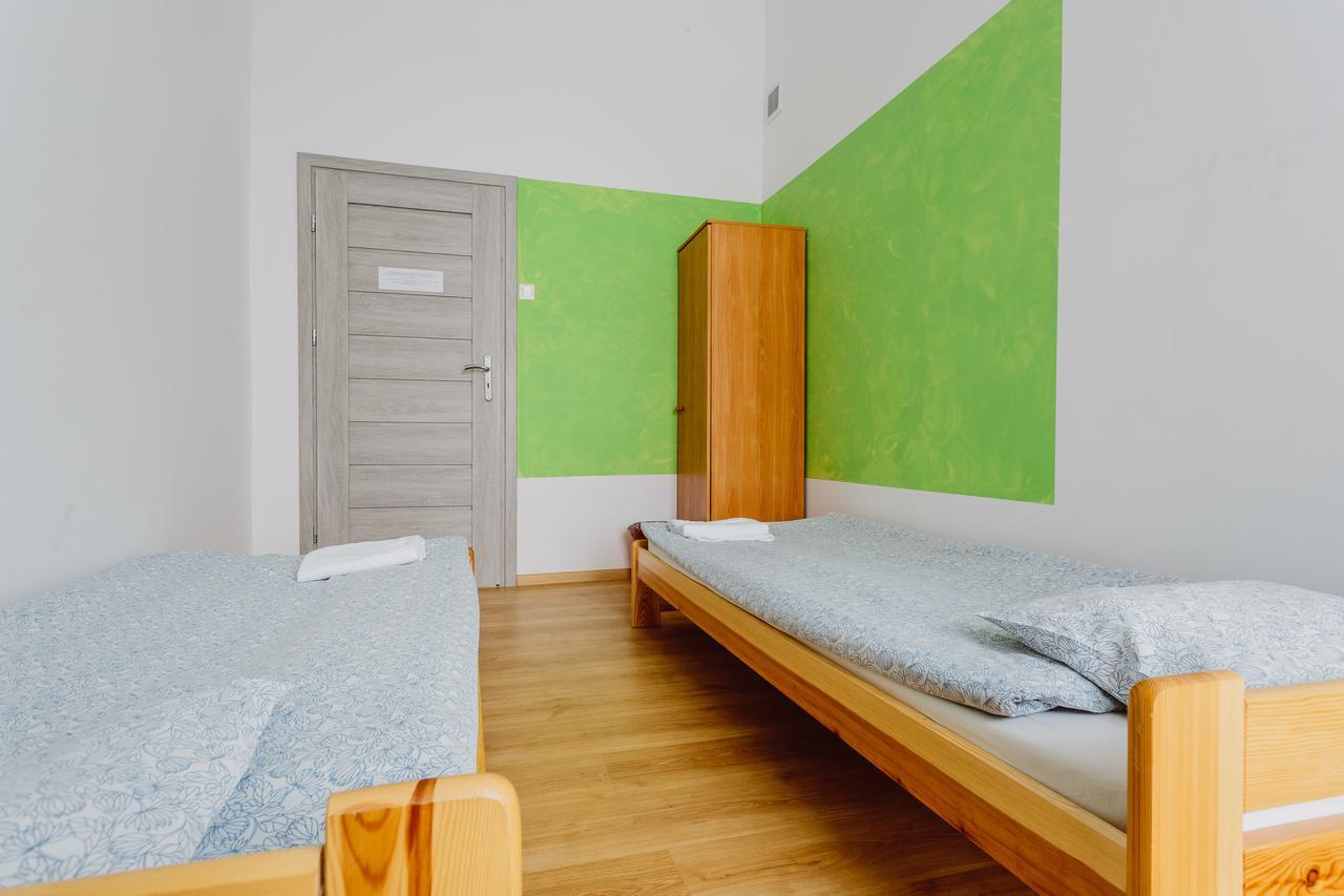Tara Hostel Krakow