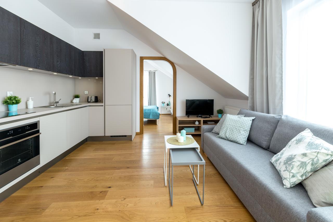 Arianska Appartement *