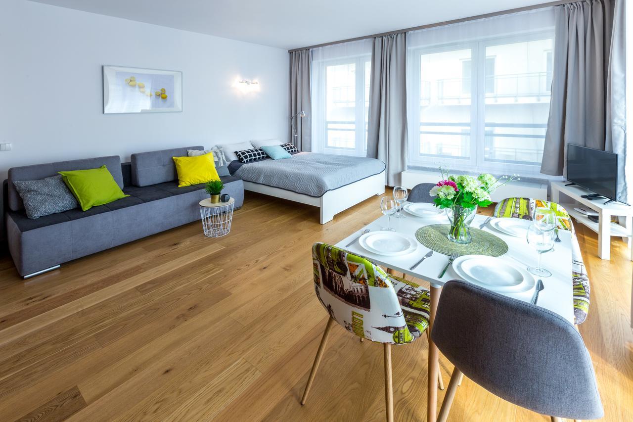 Arianska Appartement