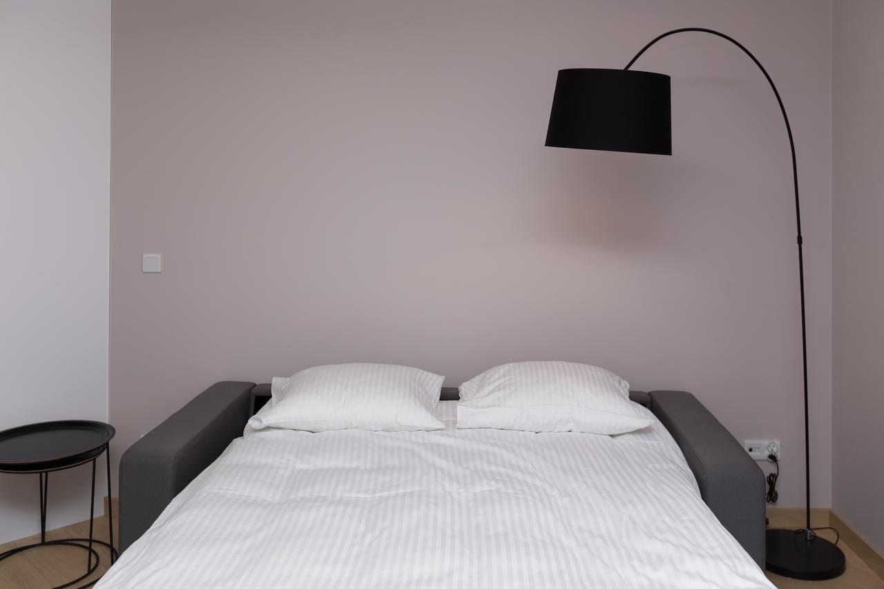 Aparthotel Hello Halicka 5 Krakau
