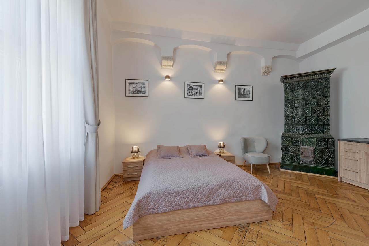 Apartment For Budget Krakow