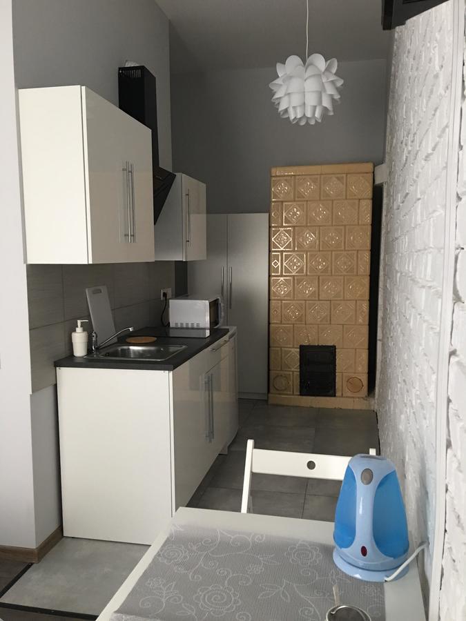 Apartment Ametyst Krakow
