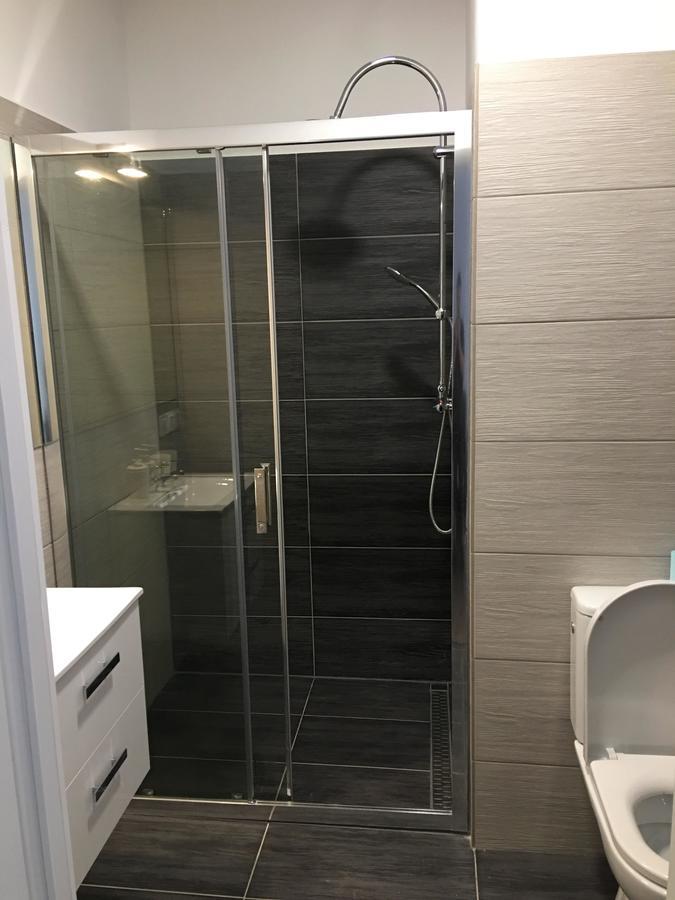 Ametyst Apartment *