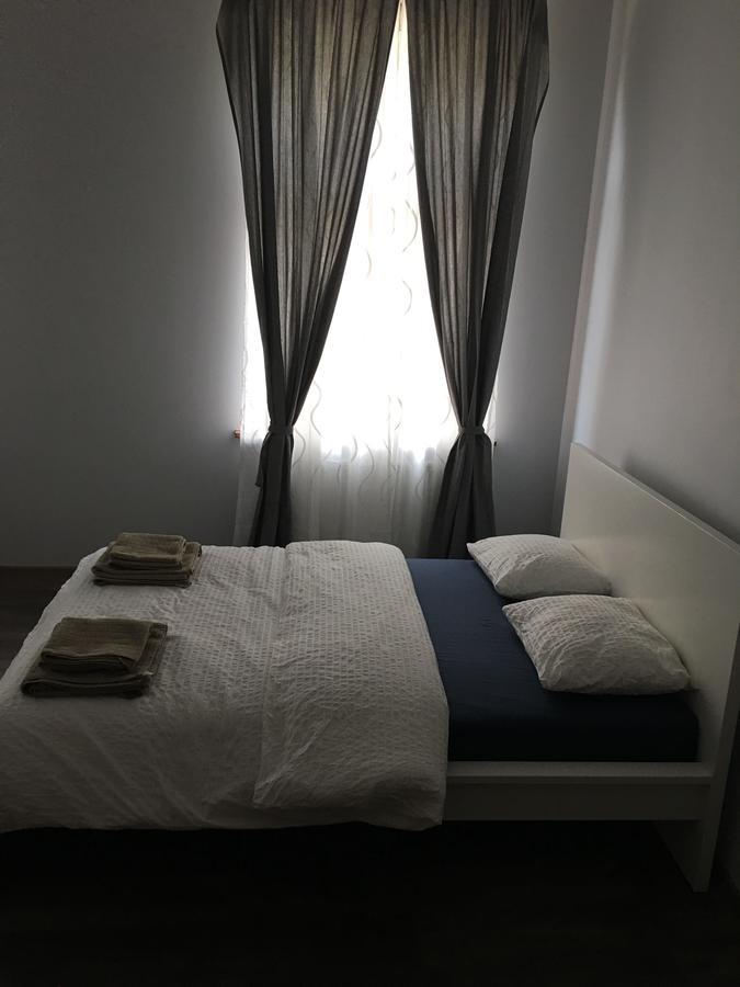 Ametyst Apartment