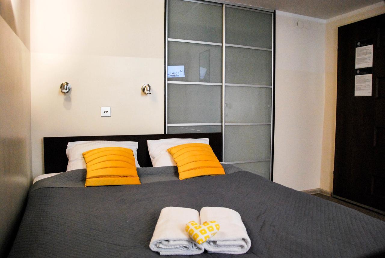 Aparthotel Kadetus Aparthotel Krakow