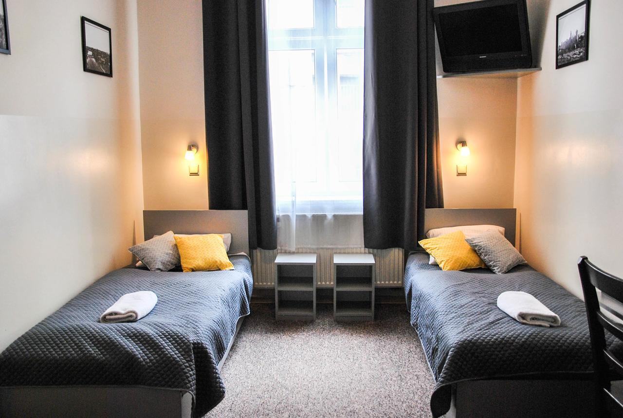 Aparthotel Kadetus Aparthotel