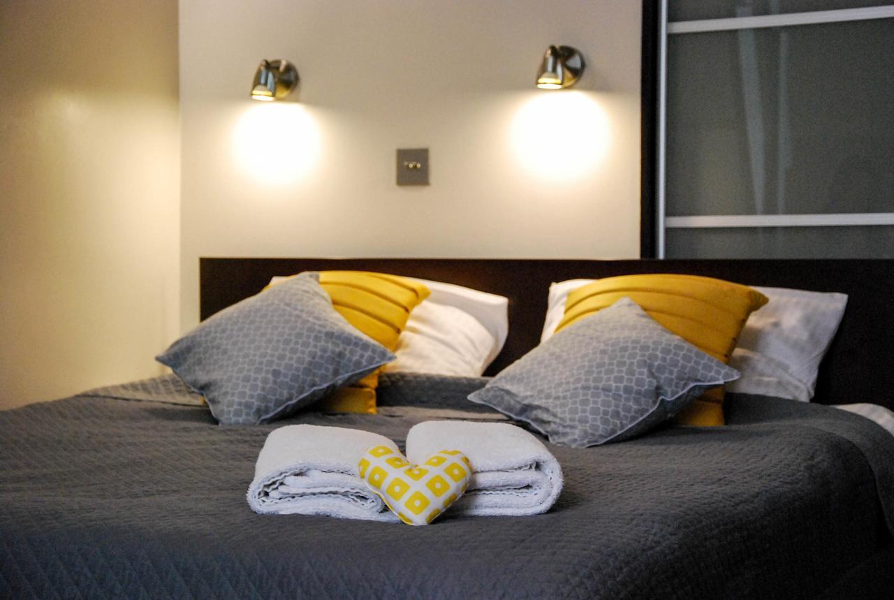 Aparthotel Kadetus Aparthotel 2*