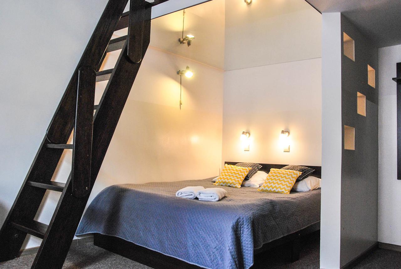 Aparthotel Kadetus 2*