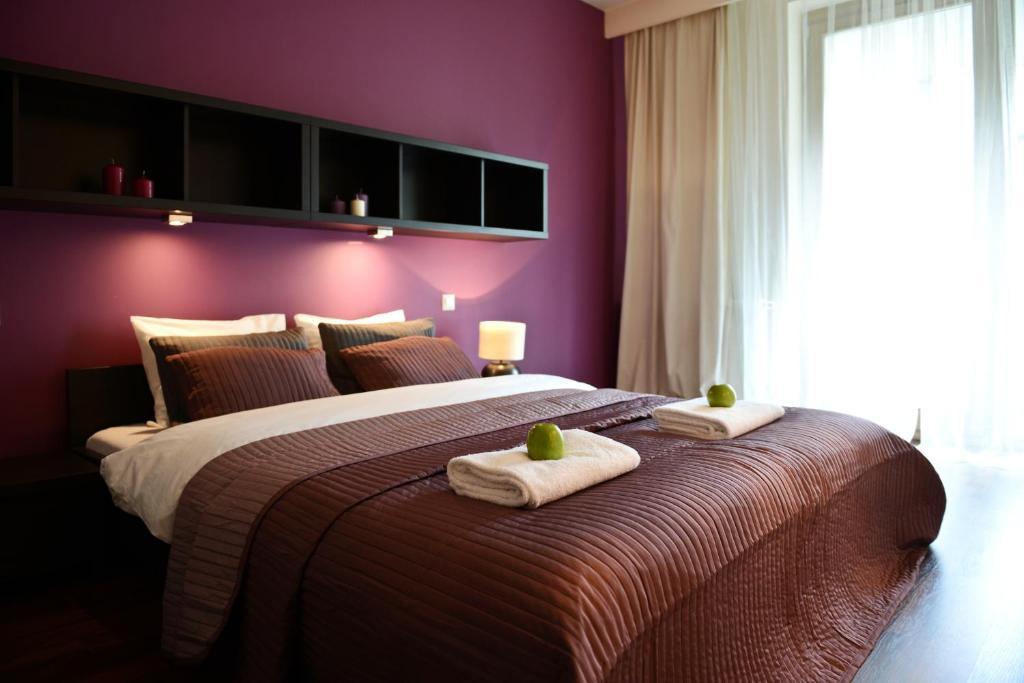 Angel Plaza Apartment