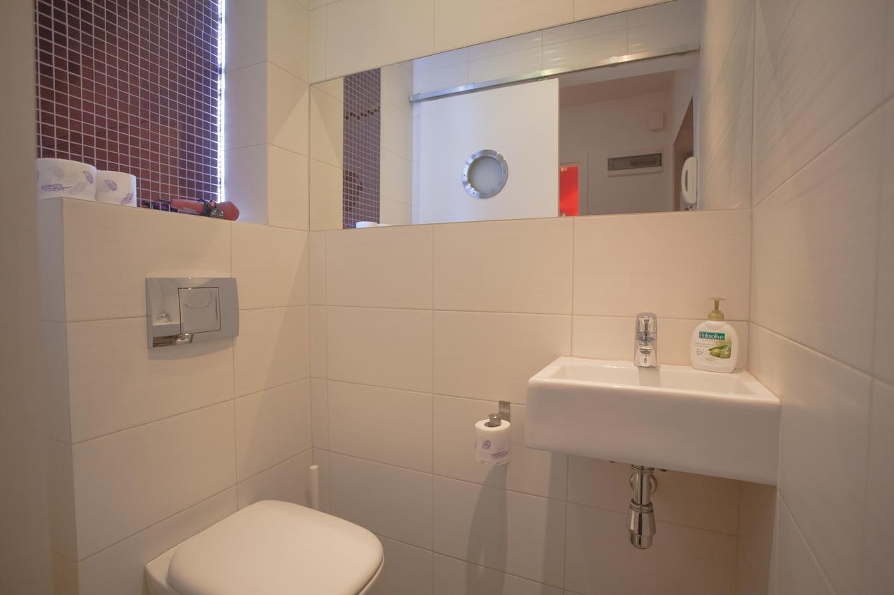 Galeria Aparthotel Krakow