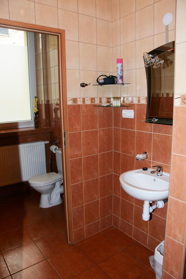 Hotel apartamentowy Bajeczna