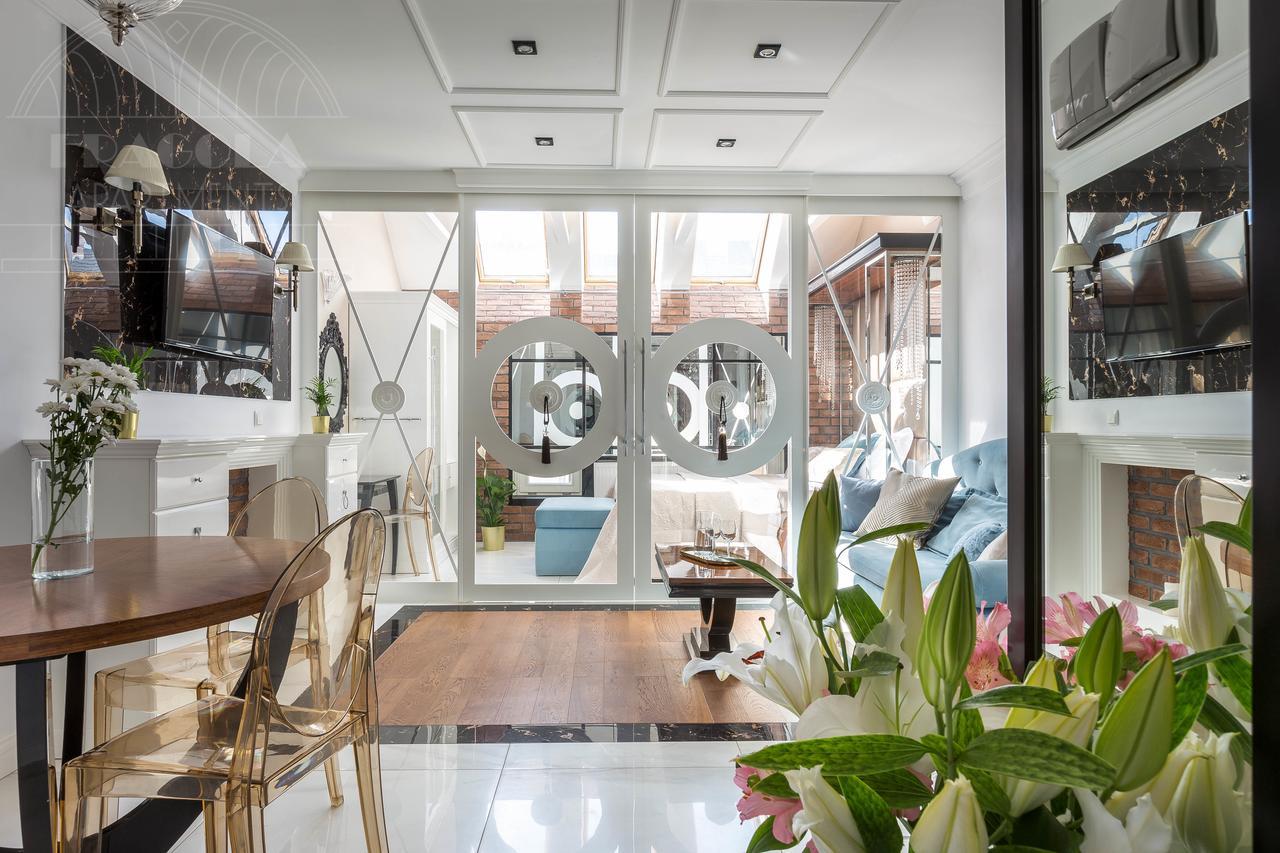 Apartment Fragola Old Town