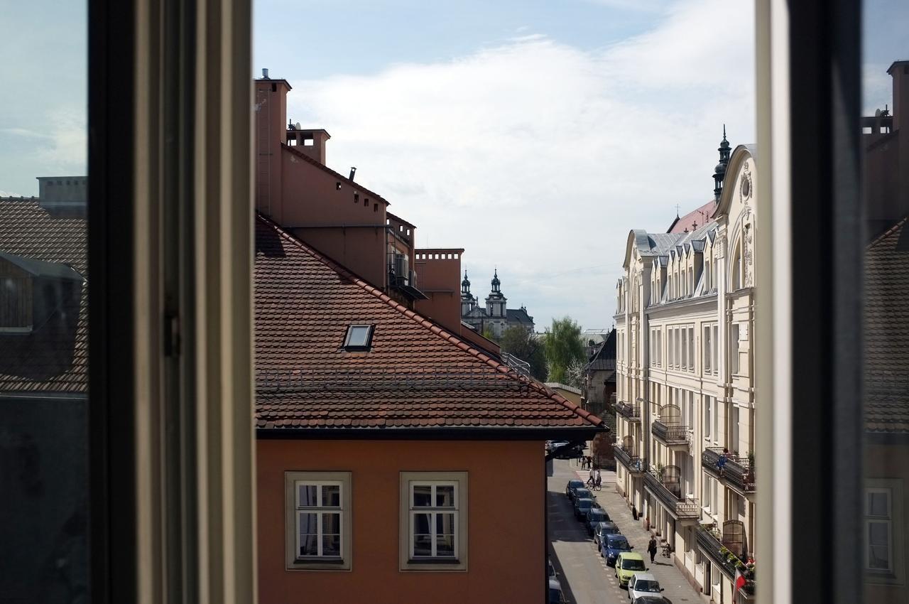 Dada Boutique Hotel Cracóvia