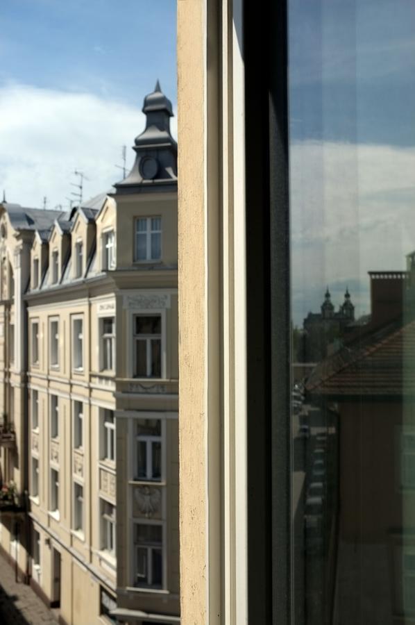 Dada Boutique Hotel Cracóvia