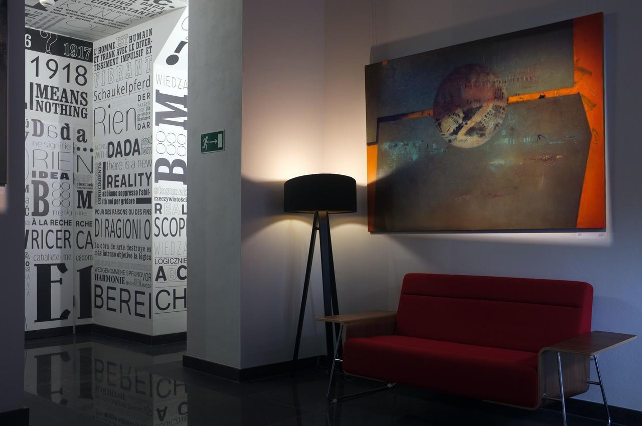 Hotel Dada Boutique 4*