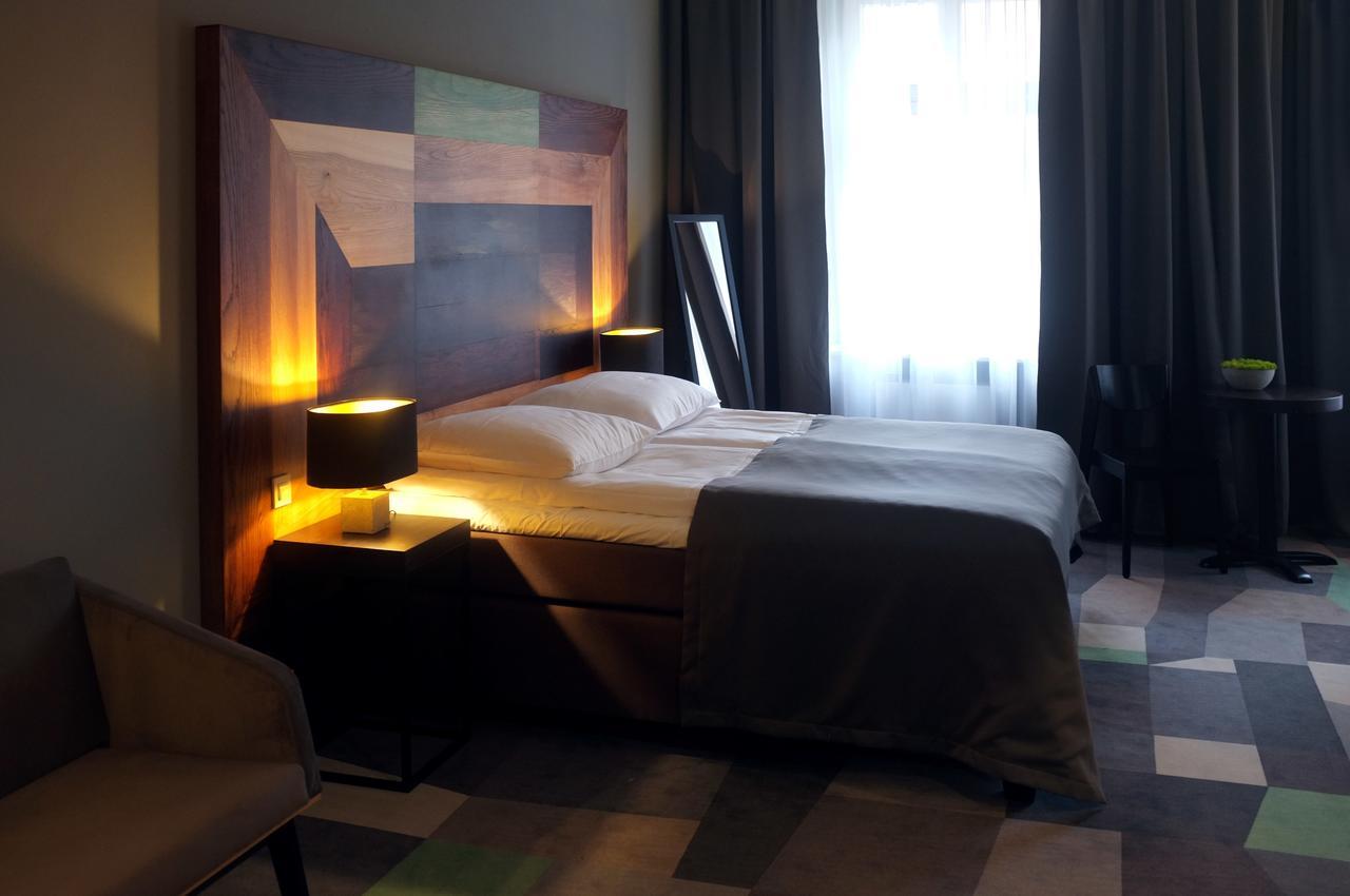 Dada Boutique Hotel Cracóvia