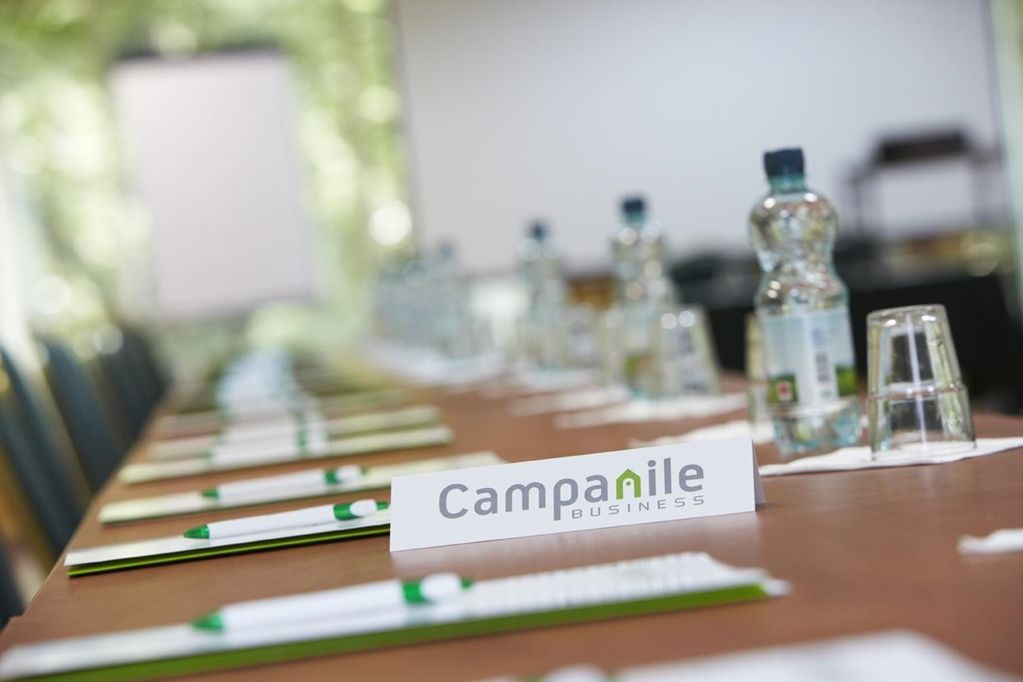 Campanile Prime Krakow Old Town Hotel 3*