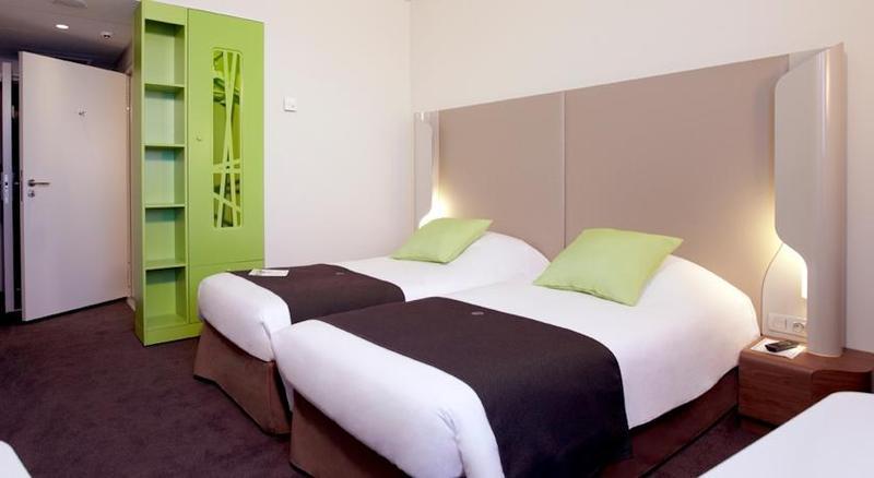 Hotel Campanile Prime Krakow Old Town