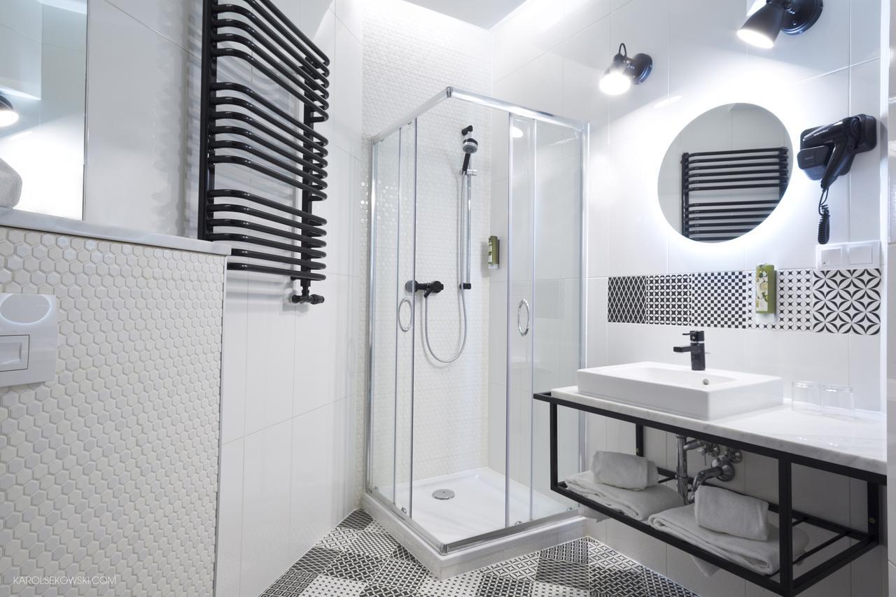 Hotel Justyna 4*