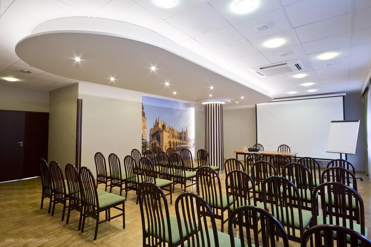 Justyna Hotel