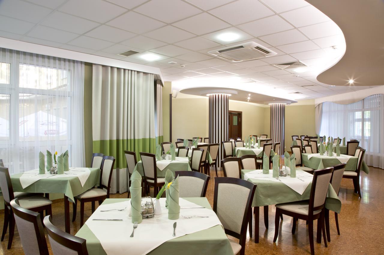 Justyna Hotel 4*
