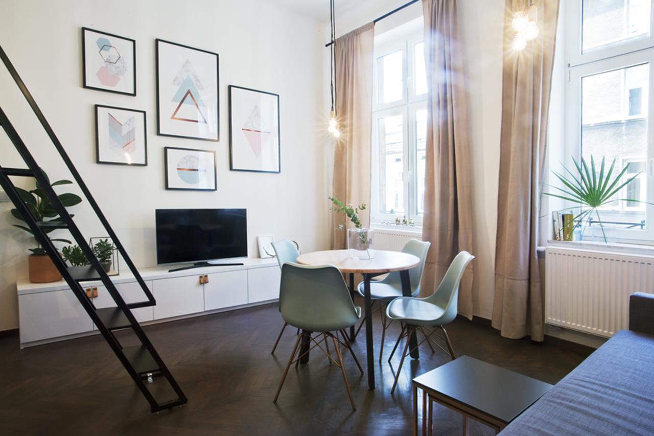 Apartment Echodom Sw. Filipa 11 *
