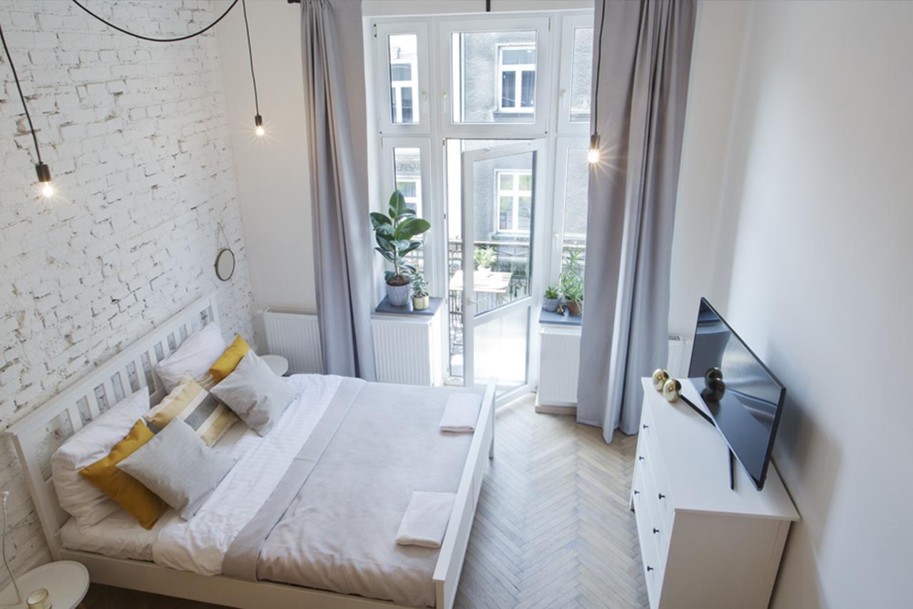 Echodom Sw. Filipa 11 Apartment