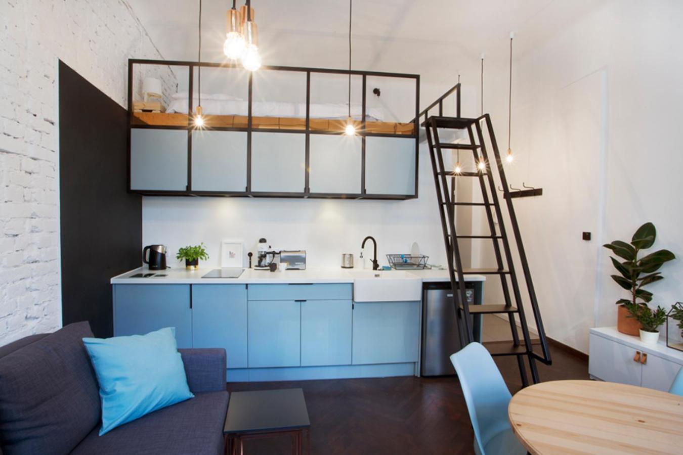 Apartment Echodom Sw. Filipa 11