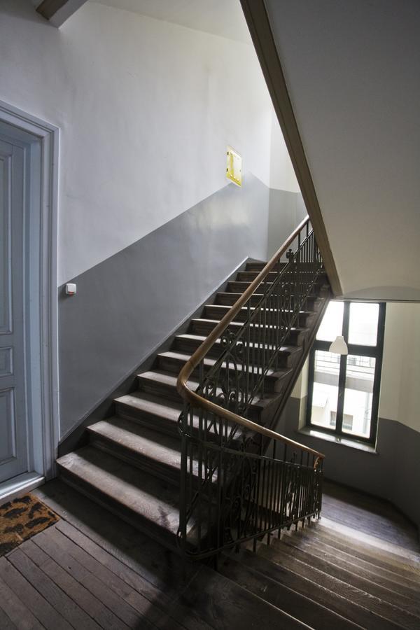 Echodom Sw. Filipa 11 Apartment